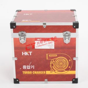 China 1G934 - 17012 Excavator Turbocharger D2.6  For EC55D on sale