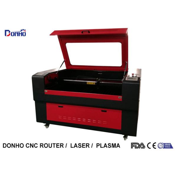 Quality Ruida Control Laser Engraving Equipment / Co2 Laser Engraving Cutting Machine for sale