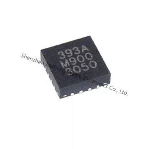 Wholesale Sensor IC MLX90393 MLX90393 Magnetometer Hall effect of board computer interface/magnetic sensor IC Triaxis Magnetic Node from china suppliers