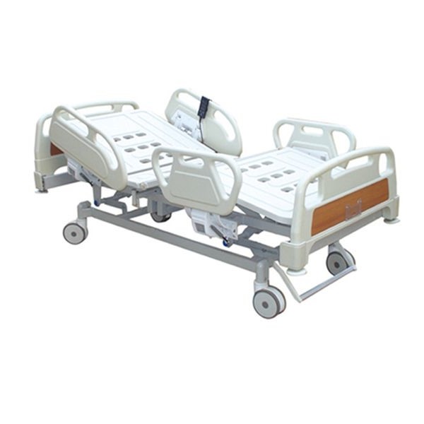 Quality Medical Electrical Automatic Special Beds In Nursing With Five Function for sale