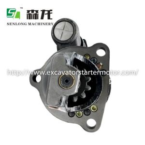 China 24V 11T 9.0KW starter motor  C9-A E330D/336D,10461005, 10461024, 10461030, 10461043, 10461044, 10461054 on sale