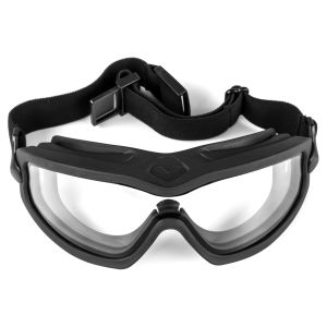 China Professional Safety Glasses Full Eye Protection With Indirect Ventilation System on sale