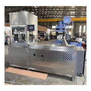 55KG High Speed Bath Bomb Therapy Marbles Hydraulic Make Machine for Smooth