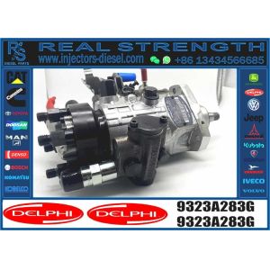 Fuel Injection Pump 9323A280G 9323A283G 9230A830G 320-06741 320-06932 320-07052