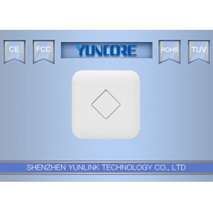 Wholesale High Power AC1200 Dual-Band Ceiling Mounted Wireless Access Point with CPU QCA9563 Model XD3200 from china suppliers