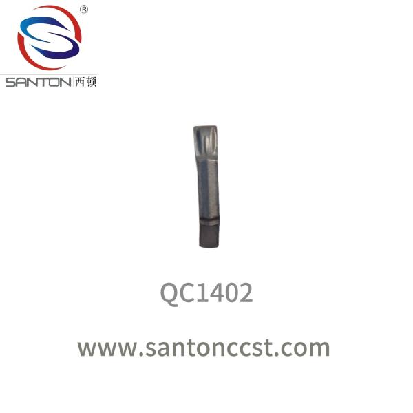 Precision CNC Carbide Inserts K20-K40 CNC And PVD Coating Exceptional Toughness