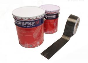 Wholesale Chemical Corrosion Resistance Carbon Fiber Adhesive Alkaline Medium Resistant from china suppliers