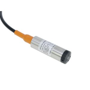 SS316L 30mWC Submersible Pump Water Level Sensor