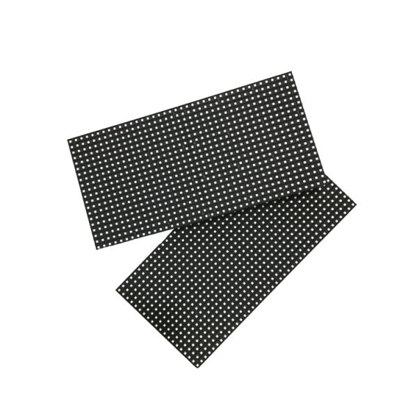 Factory direct sale IP65 outdoor P8 stadium advertising panel with high brightness&gray for sports events