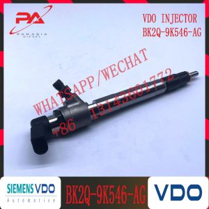 A2C59517051 Diesel Fuel Injector BK2Q-9K546-AG For Ford Transit / Ranger 2.2