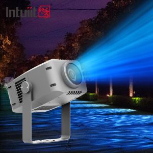 Wholesale 100W Waterproof Outdoor Water Wave Ocean Wave Light Water Wave Effect Projector from china suppliers