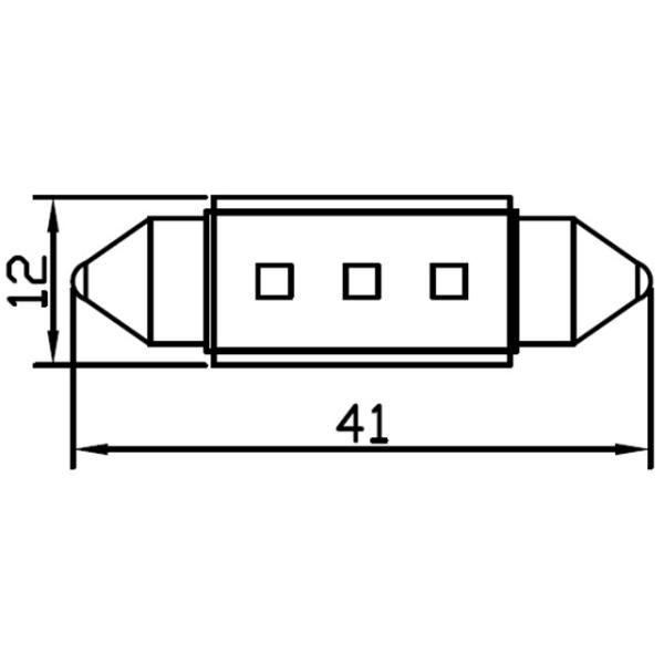 ACT-CANBUS-SJ41-3W