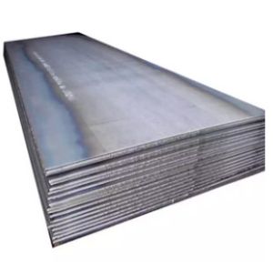 China GQ235 Carbon Steel Sheet Hot Rolled For Container Plate on sale