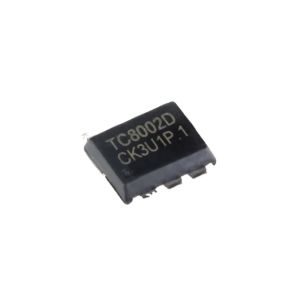 Audio IC FM TC8002D SOP-8 Electronic Components Stm32g0c1ket6n