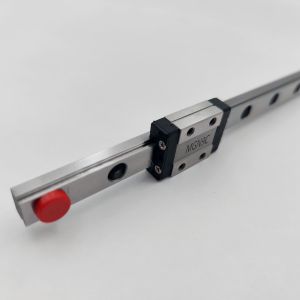 MGN9C Linear Slides Heavy Duty Easy Installation Cnc Lightweight