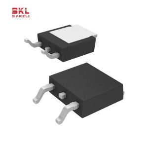 Wholesale IRLR2908TRPBF MOSFET Power Electronic Transistor High Performance Reliable and Efficient Power Solution from china suppliers