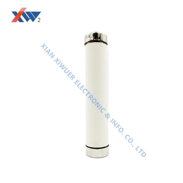 500W 800OHM High Frequency resistors customized high voltage power used in the