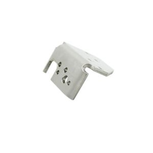 Aluminium Custom Sheet Metal Fabrication With Drawing Design Service