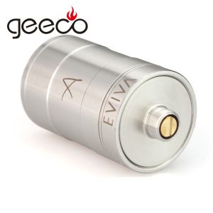 Geeco Zero 60w box mod vaporflask v3 kayfun monster v2 Eviva T atomizer In stock