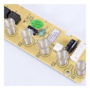 One Stop Smart Prototyping PCB Assembly 3 Speeds With Remote For Cool Fan