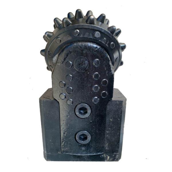 Quality Dia 140mm Tricone Roller Cone Drill Bits JS1 And JS2 Two Types for sale