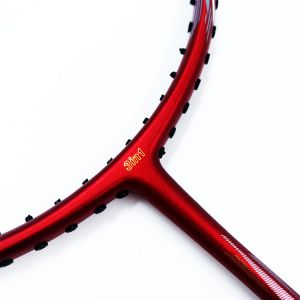 Shuttlecock Carbon Fiber Badminton Racket Light Badminton Racket D8 Dmantis