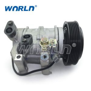 China High Quality Auto Ac Compressor XI4472802810 For Honda Vezel For HRV GJ5 For GJ7 1.8 WXHD031 on sale