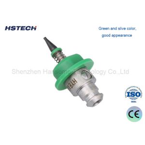 Wholesale High Quality JUKI 504 Nozzle for SMD Chip Mounter, Single Suction Hole from china suppliers