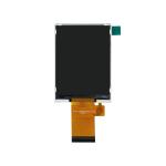 2.8 Inch Transflective TFT Module With Touch Panel 320x240 Resolution3/4 SPI MCU