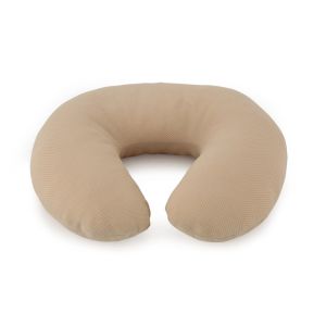 Wholesale Customizable Soft Memory Foam U Shaped Neck Pillow Effectively Disperses Pressure from china suppliers