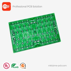 Meidearpcb,Multilayer PCB,PCB For Toggle Switches,PCB For Military Device,OEM
