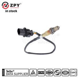 ZPY Front Oxygen Sensor 1K0998262L for Audi A4 Q5 VW Touareg Jetta