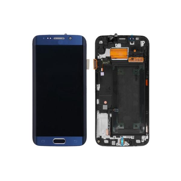 5.1 Inch Samsung Phone LCD Screen 2560x1440 Resolution For Samsung Galaxy S6