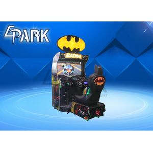 Coin Operated Driving Arcade Games And Driving Simulators