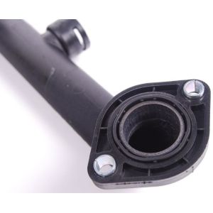 06E121045R Car Coolant Pipe Corrosion Resistant And Easy Installation