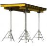 Floor slab Table Formwork for multi-storey industrial factory buildings etc for sale