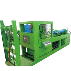 Rubber Powder Processing Equipment