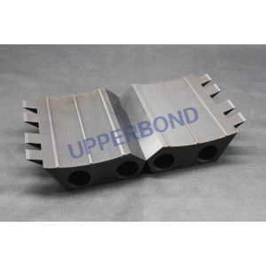 Hot Black Oxide Cigarette Wrapping Paper Connecting Block Of Filter Assembler