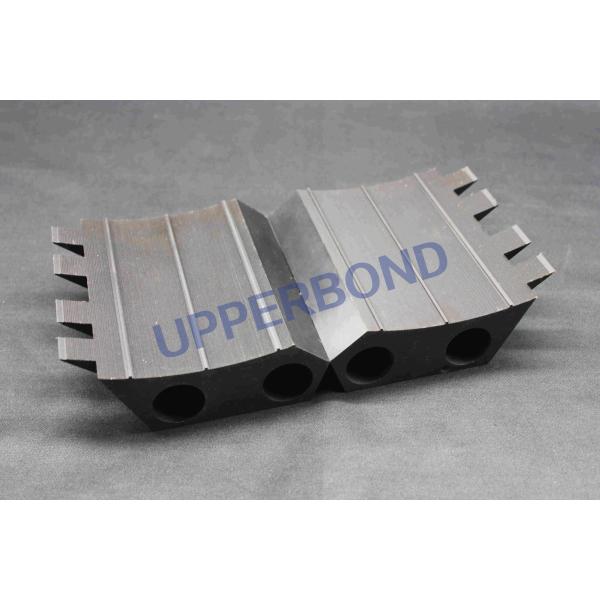 Hot Black Oxide Cigarette Wrapping Paper Connecting Block Of Filter Assembler