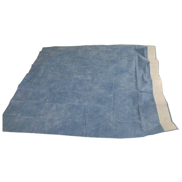 hospital side drape biodegrable with ce