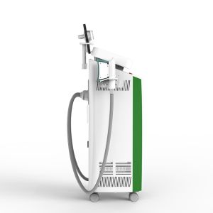 Weight lose Cryolipolysis Body Cavitation Slimming Machine / Equipment For