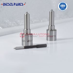 Diesel Fuel Injector Nozzles M0003P153 for Ford Focus C-Max Mondeo S-MAX 2.0TDCi