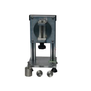 IEC60884 Fig13 Lateral Strain Resistance Checking Device