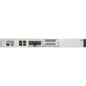 Wholesale Modular C8200-1N-4T Cisco Catalyst C8200 1n 4t Router For SMB Branch Offices from china suppliers