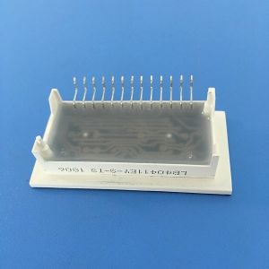 Bright Amber 4 Digit Seven Segment Display Common Anode For Oven Timer Control