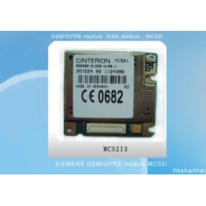 SIEMENS GSM GPRS module MC52I
