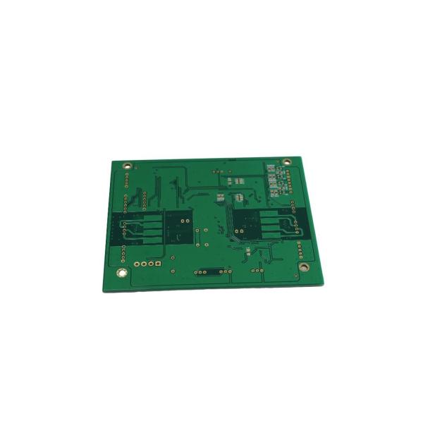 Quality PCBA SMT PCB Assembly Custom PCB Boards With HASL LF Surface for sale