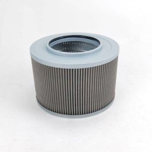 Hydraulic Filter Element 213552 for Precise Oil Return and High Filtration