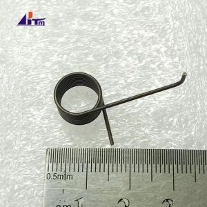 ATM Spare Parts NCR Spring Right 445-0761208-131