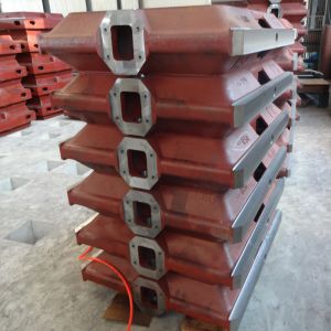 Sand Casting Moulding Flask for Green Sand Casting Process
